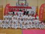 FINAŁ Profesjonalnej Ligi Taekwon-do - Jabłonna 03.12.2017