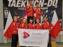 Puchar Polski Juniorów i Seniorów w taekwon-do ITF