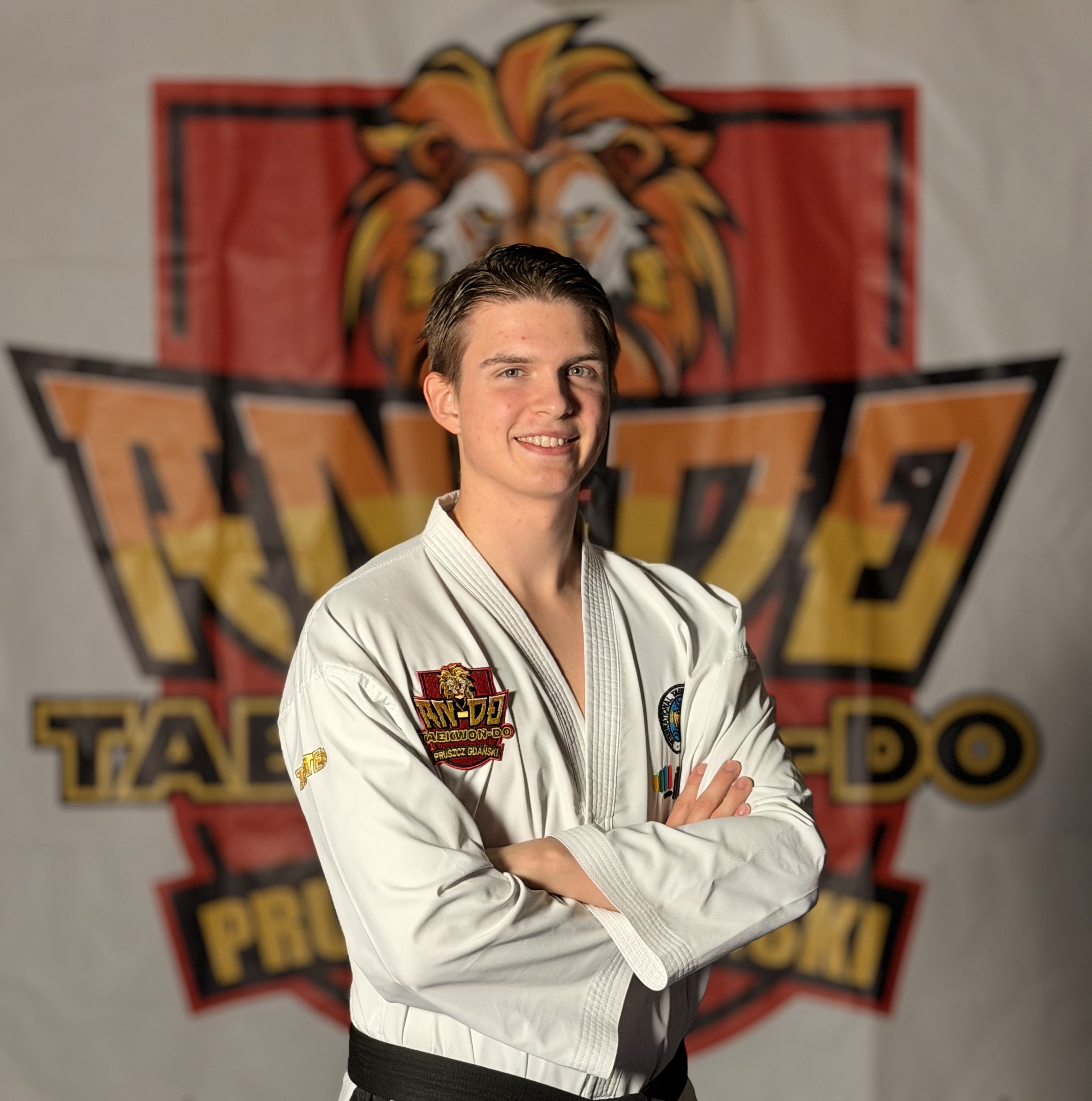 Szymon Banakowicz Instruktor